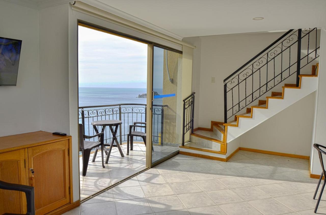 Apartamentos El Penon Del Rodadero Vista Al Mar - By Apartamar Santa Marta Exterior photo